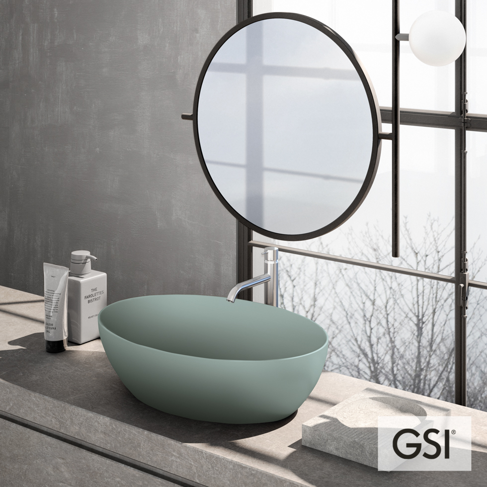 ΝΙΠΤΗΡΑΣ PURA 60x42 GSI GHIACCIO