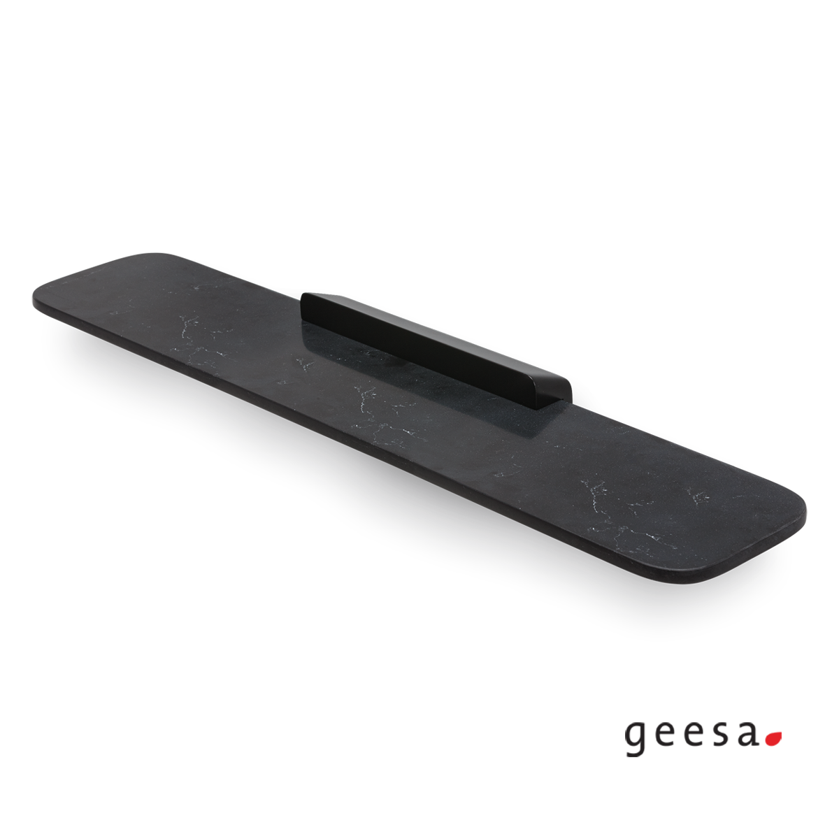 ΕΤΑΖΕΡΑ 60CM SHIFT GEESA BLACK MATT