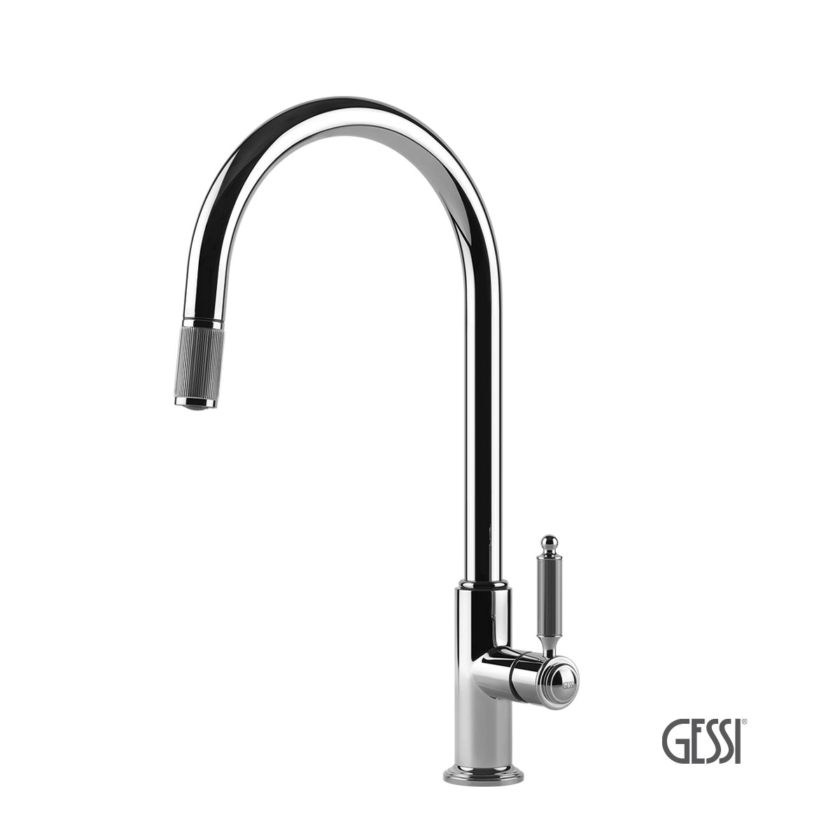 ΜΠΑΤ.ΝΕΡΟΧ. VENTI20 GESSI CHROME