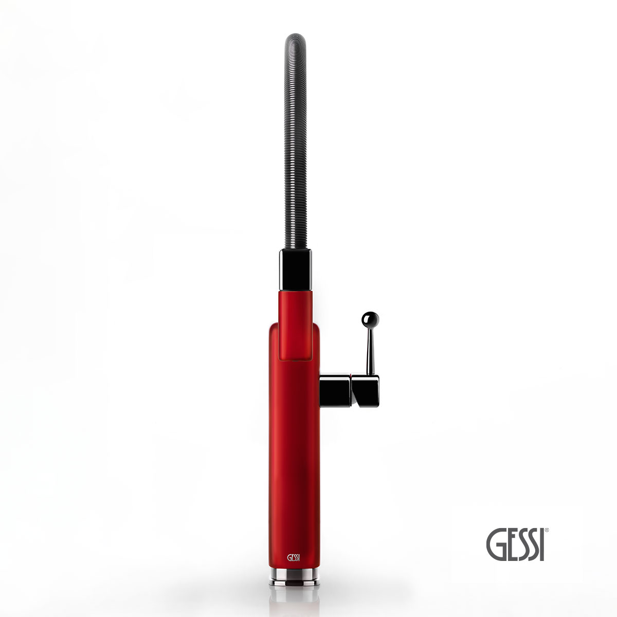 ΜΠΑΤ.ΝΕΡΟΧ.ΕΛΑΤΗΡΙΟΥ HAPPY GESSI RED GLOSSY