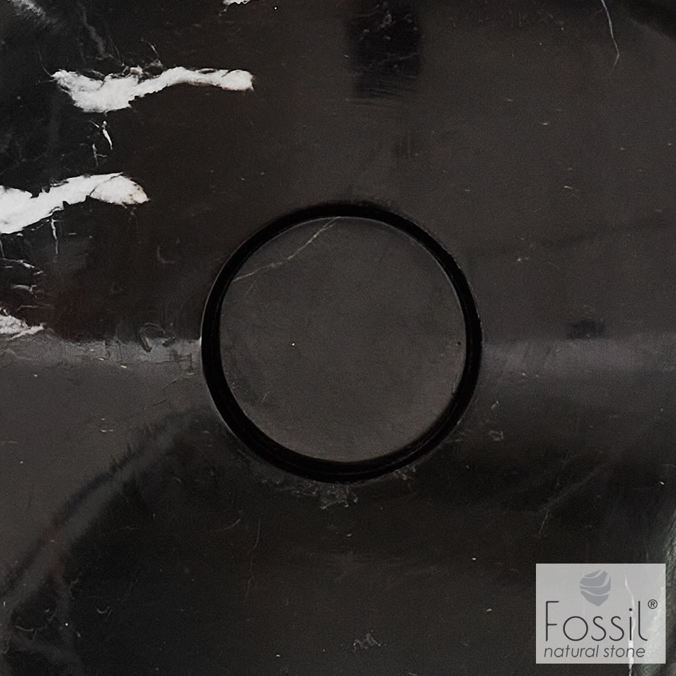 ΤΑΠΑ ΝΙΠΤΗΡΟΣ FOSSIL MARQUINA NERO