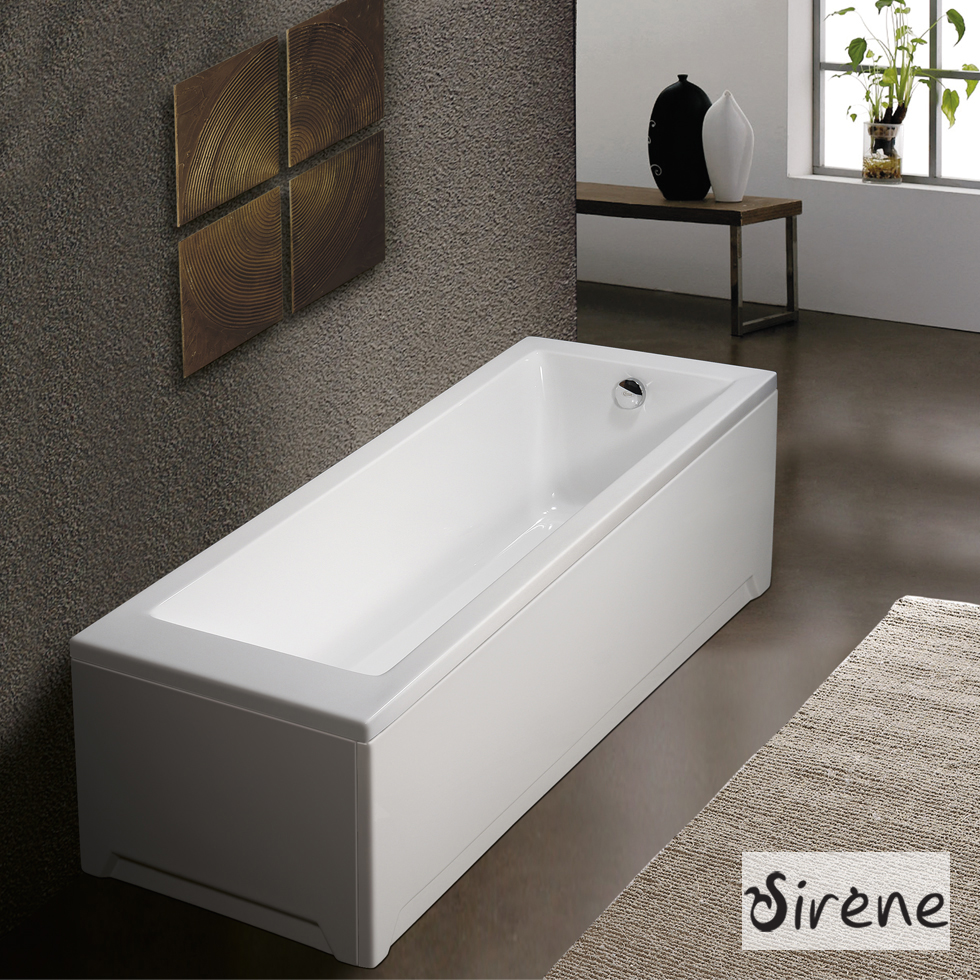 CUBIC ΜΠΑΝΙΕΡΑ 150x70 SIRENE