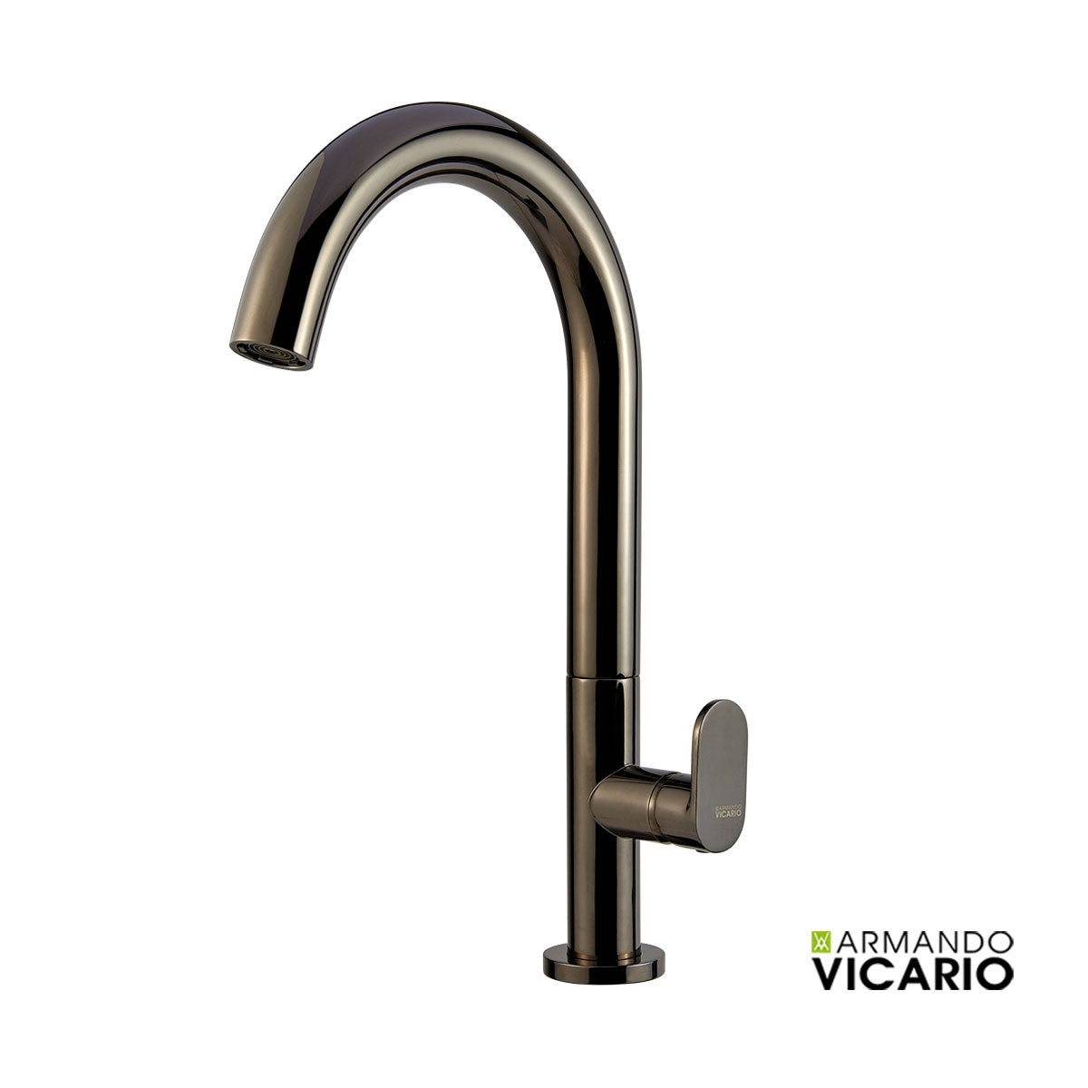 ΜΠΑΤ.ΝΙΠΤ. ΥΨΗΛΗ SLIM VICARIO BLACK CHROME
