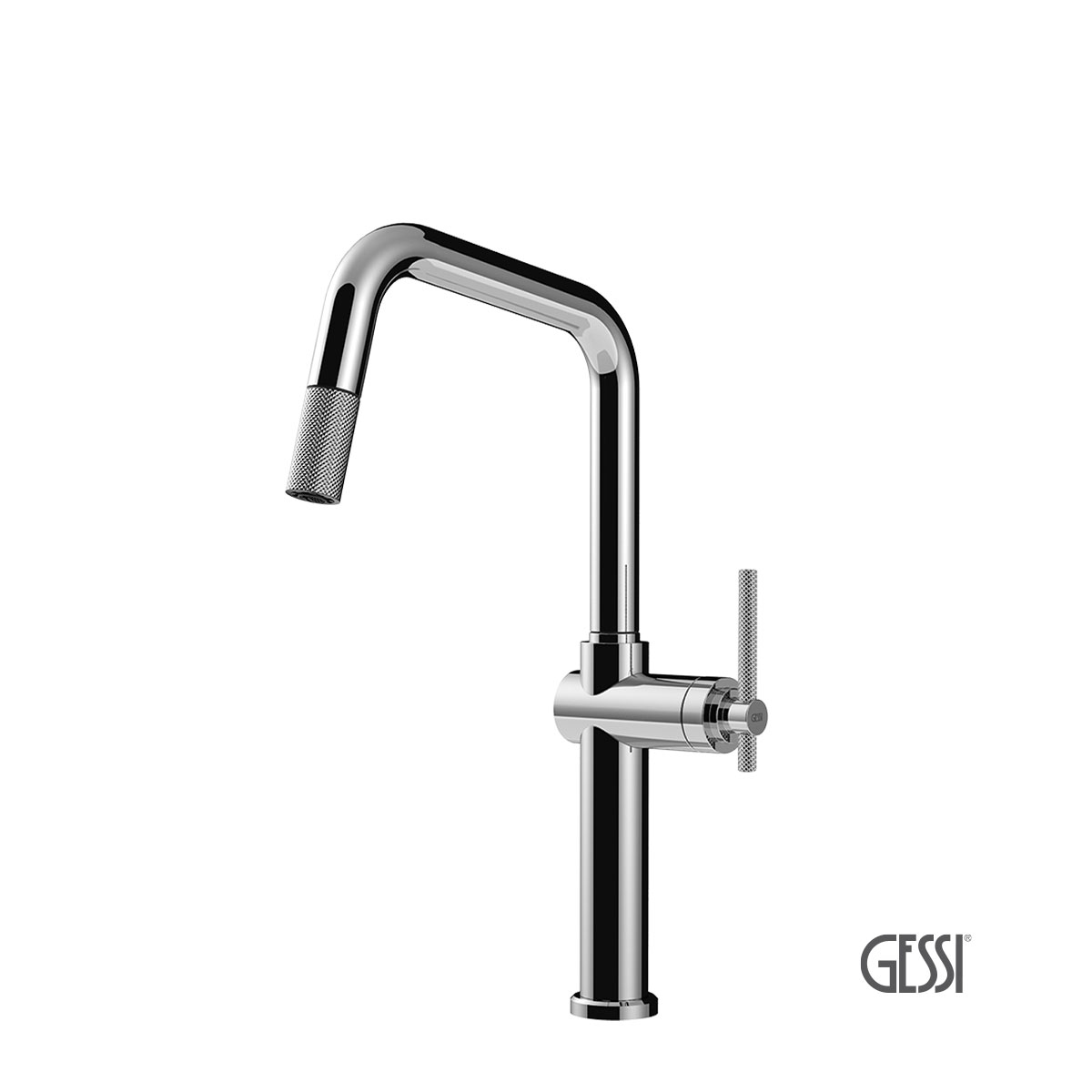 ΜΠΑΤ.ΝΕΡΟΧ. HABITO GESSI CHROME
