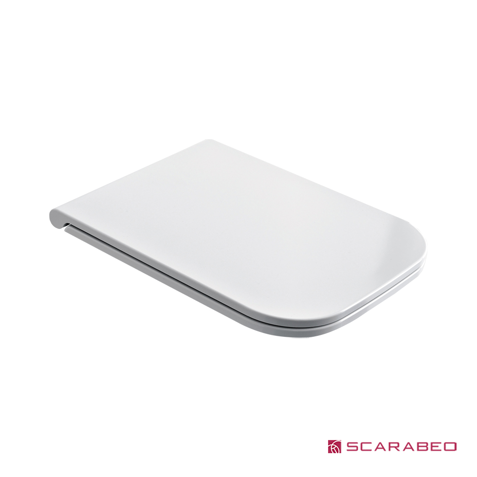 ΚΑΛ.ΛΕΚ.ΑΠΟΣΠ.NEXT-TEOR/52 SLIM S/C SCARABEO WHITE