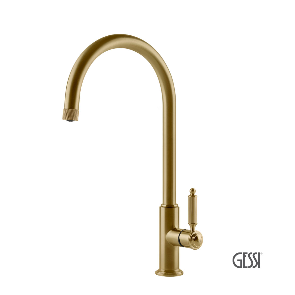 ΜΠΑΤ.ΝΕΡΟΧ. VENTI20 GESSI GOLD BRUSHED PVD