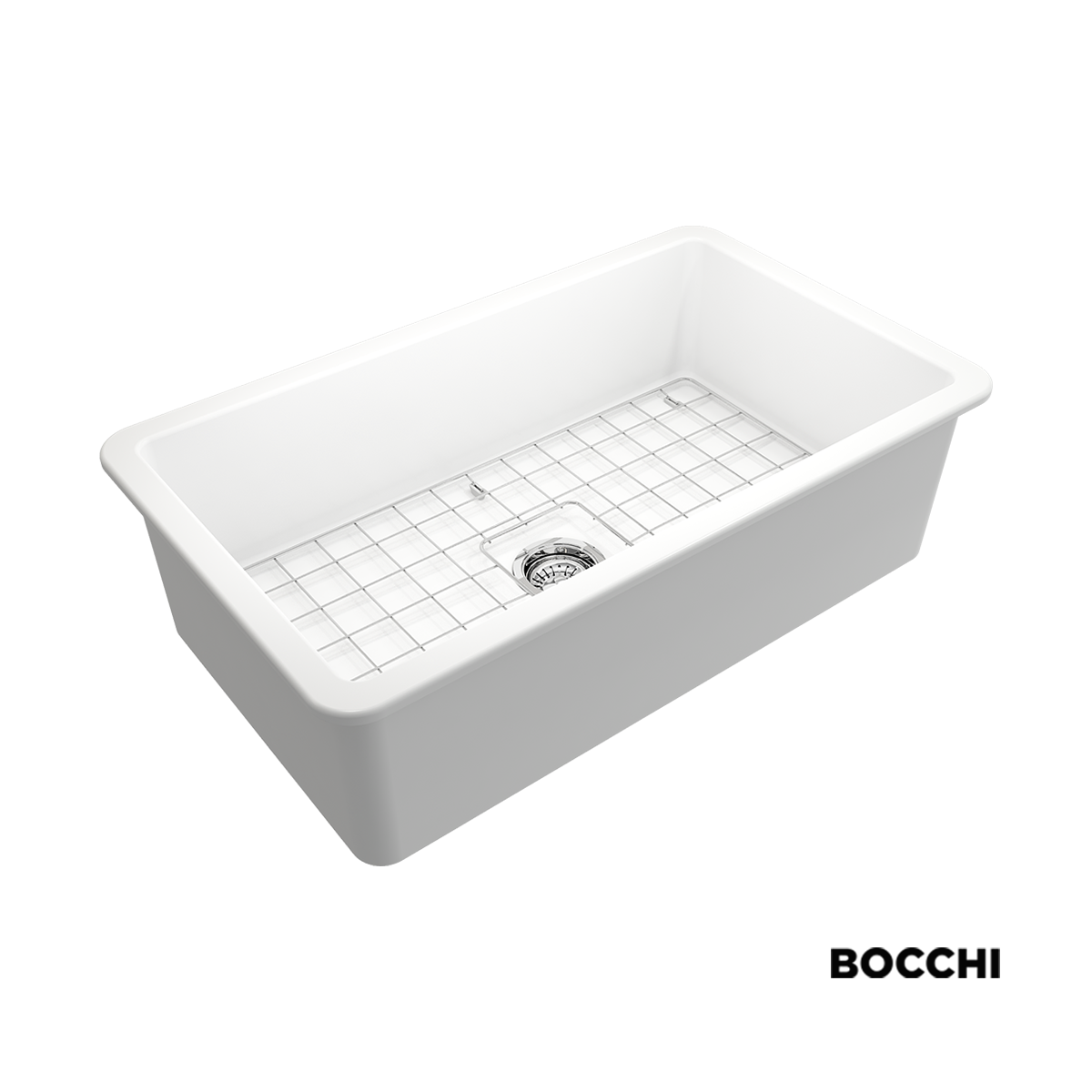 ΝΕΡΟΧ.ΕΝΘΕΤΟΣ/ΥΠΟΚ/ΝΟΣ 81x48 BOCCHI WHITE MATT