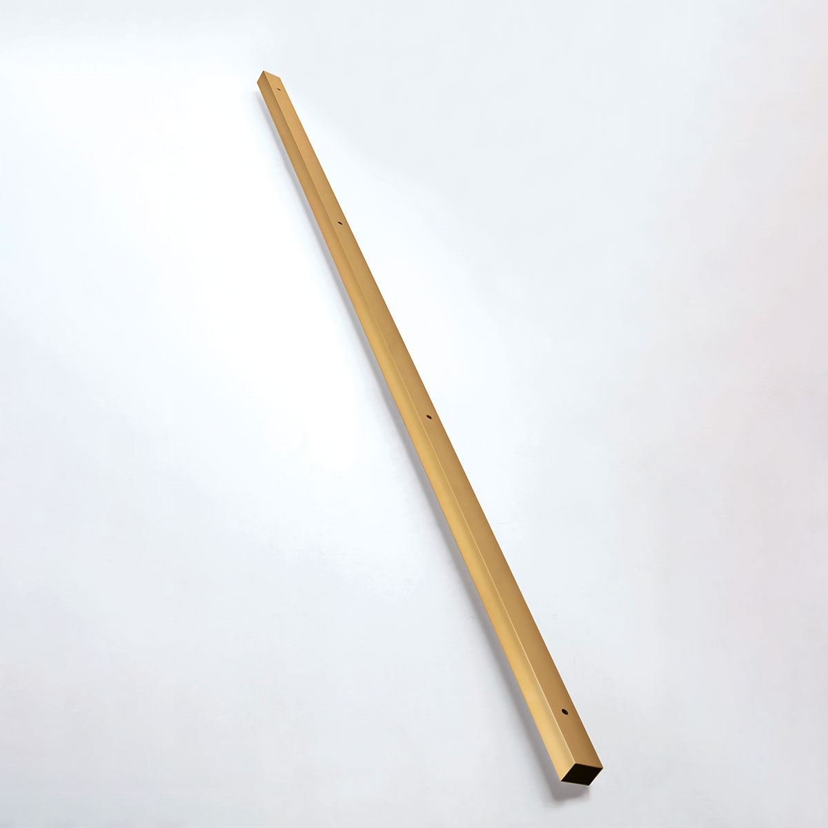 IWIS WALK-IN 36-38 H.200 DEVON CLEAN PVD AISI304 GOLD BRUSHED