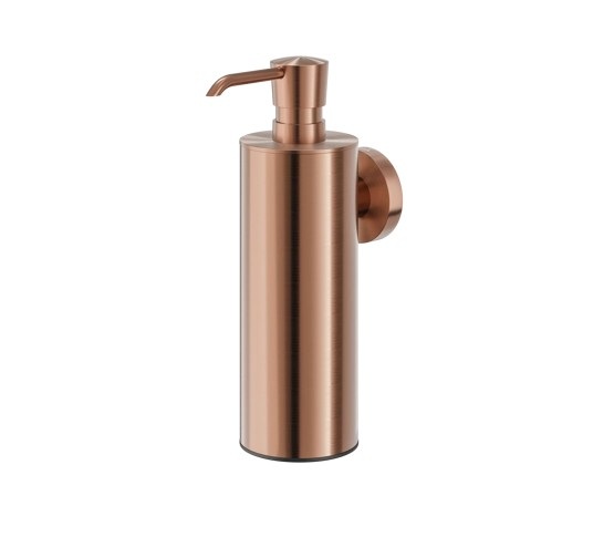 ΔΙΑΝΟΜΕΑΣ ΕΠΙΤΟΙΧΟΣ 200ml NEMOX GEESA PVD ROSE-GOLD