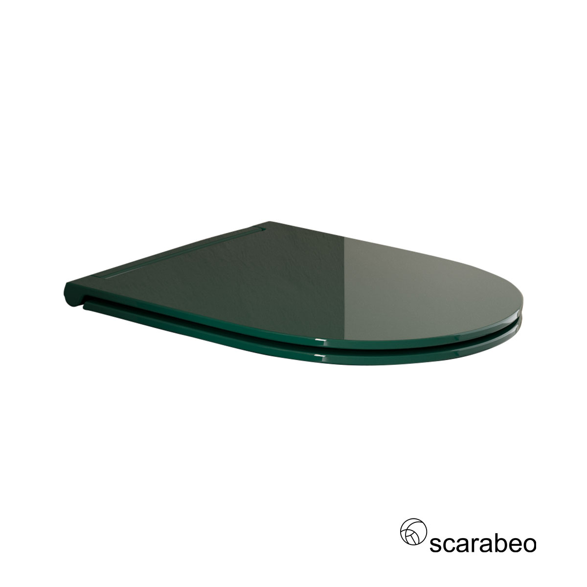 ΚΑΛ.ΛΕΚ.ΑΠΟΣΠ.GLAM 5201 SLIM S/C SCARABEO MUSK GLOSSY