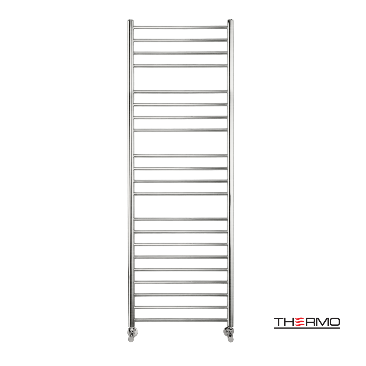 ΘΕΡΜ. ΠΕΤΣ/ΣΤΡΑ INOX BELLAVIA 150x50 BRUSHED