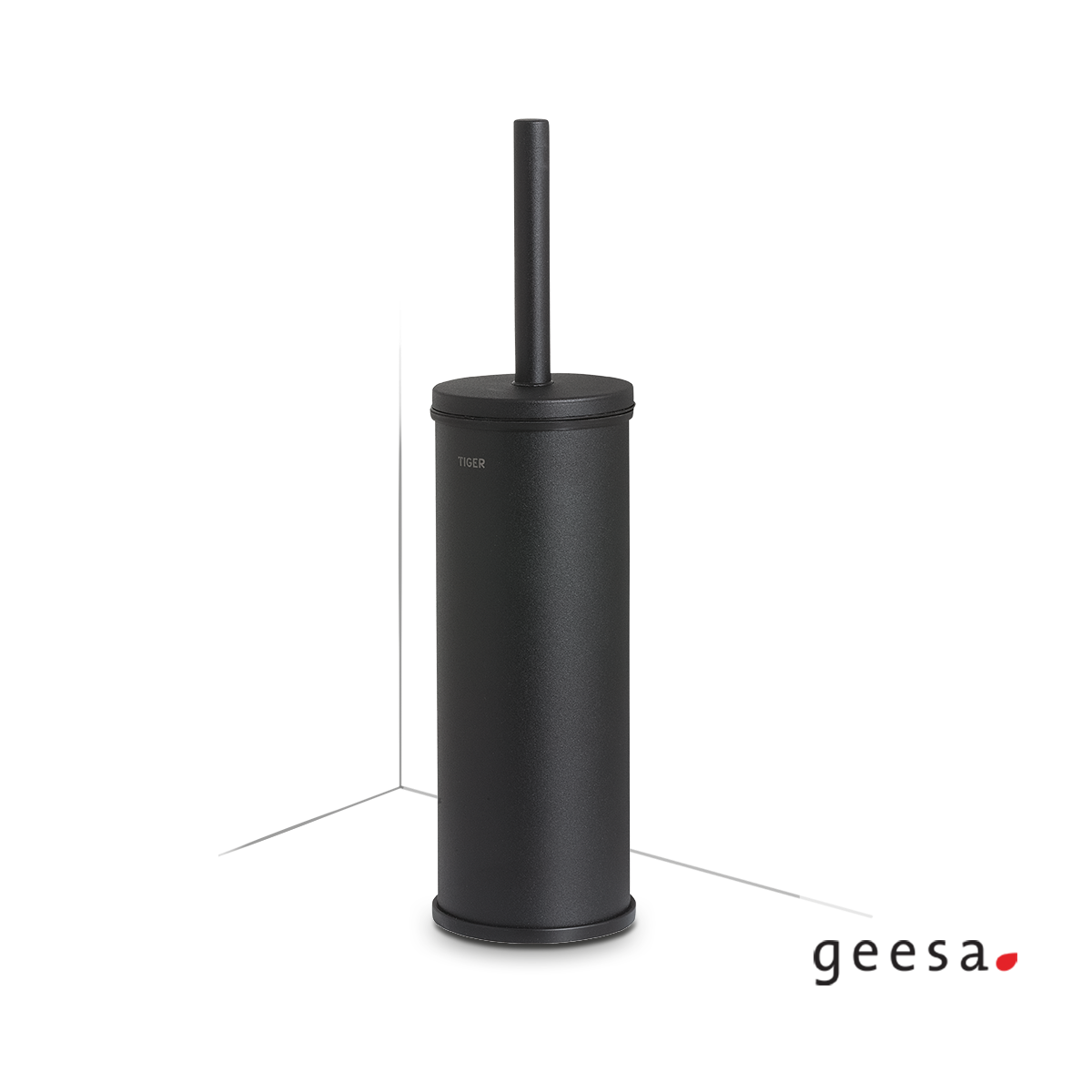 ΠΙΓΚΑΛ ΕΠΙΔΑΠΕΔΙΟ BOSTON GEESA INOX BLACK MATT