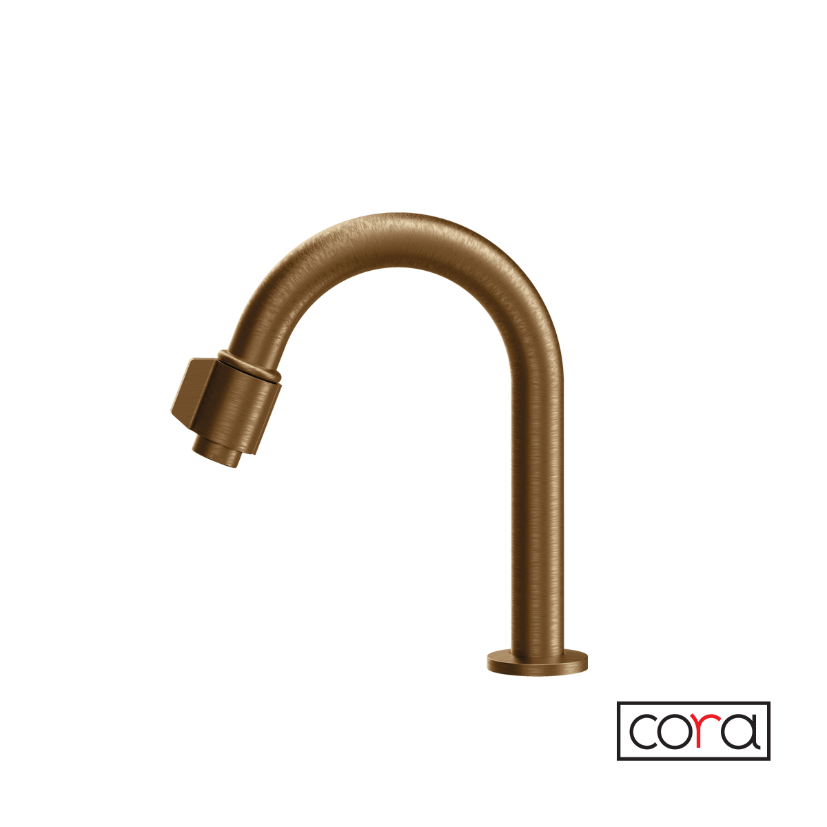 ΡΟΥΞΟΥΝΙ ΦΙΛΤΡΟΥ (ΜΕ ΔΙΑΚΟΠΤΗ) CORA ANTIQUE BRASS