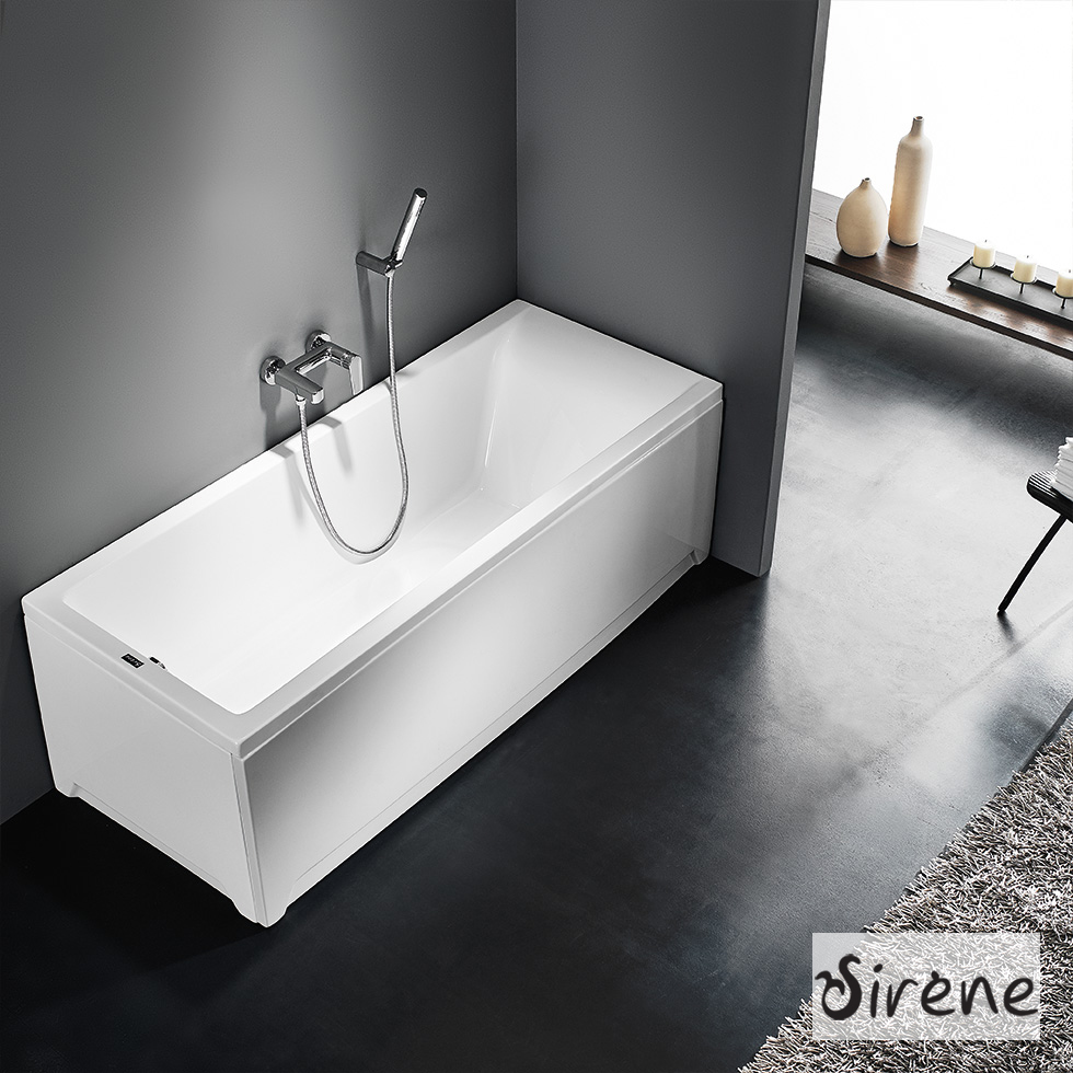 CLARISSA 130x70 SIRENE