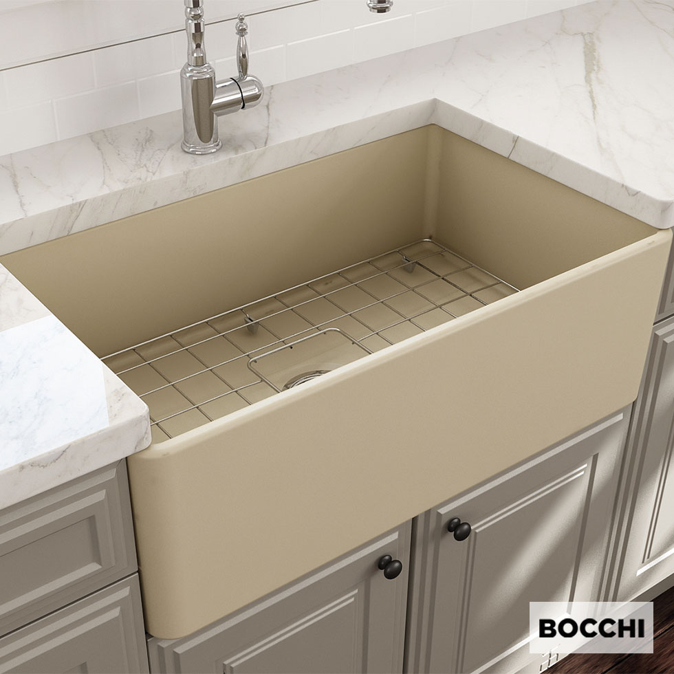 ΝΕΡΟΧ.ΕΠΙΚΑΘ. 76x46 ΔΙΠΛΗΣ ΟΨΗΣ BOCCHI JASMINE MATT