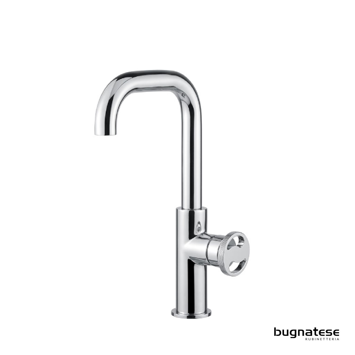 ΜΠΑΤ.ΝΙΠΤΗΡΟΣ SERIE 1950 BUGNATESE CHROME