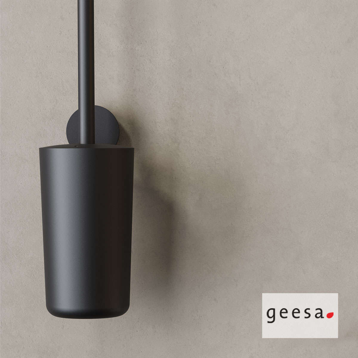 ΠΙΓΚΑΛ ΕΠΙΤΟΙΧΟ OPAL GEESA BLACK MATT