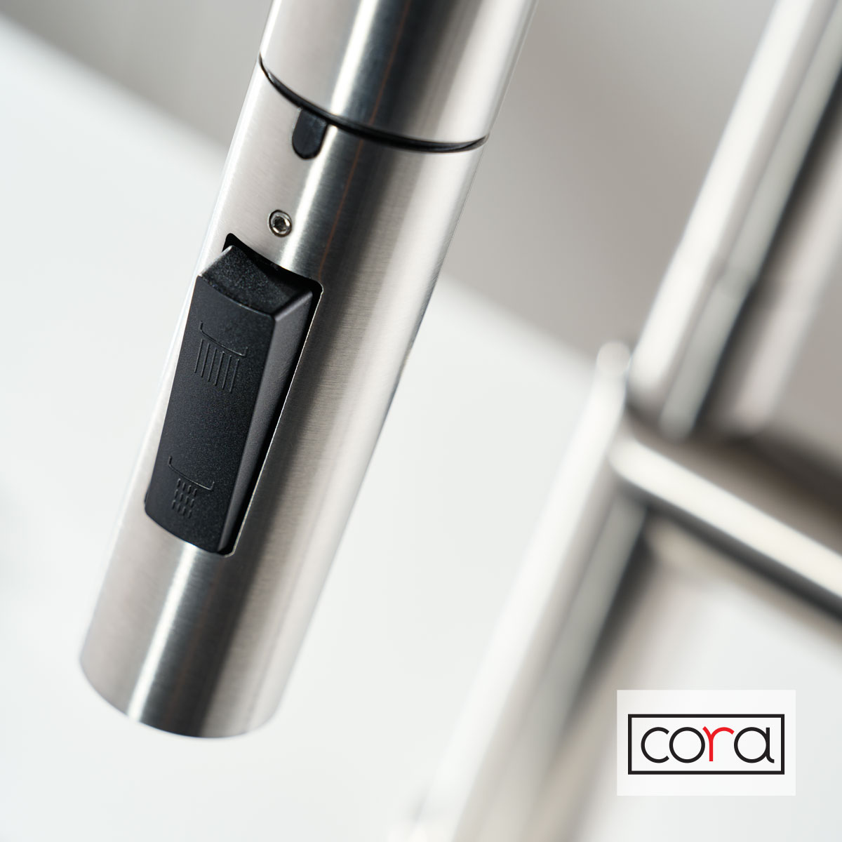 ΜΠΑΤ.ΝΕΡΟΧ. CORA INOX