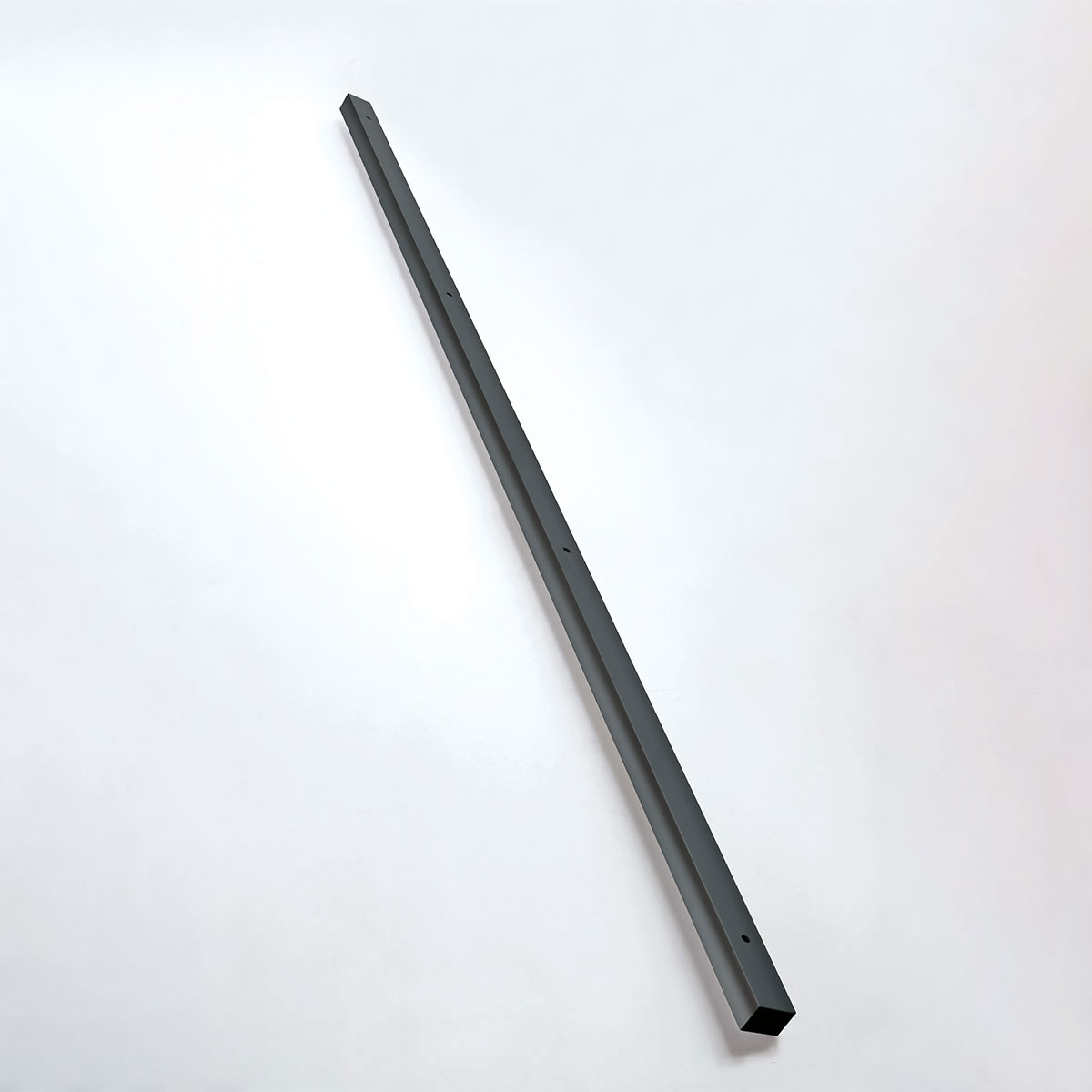 IWIS WALK-IN 36-38 H.200 DEVON CLEAN PVD AISI304 BLACK BRUSHED