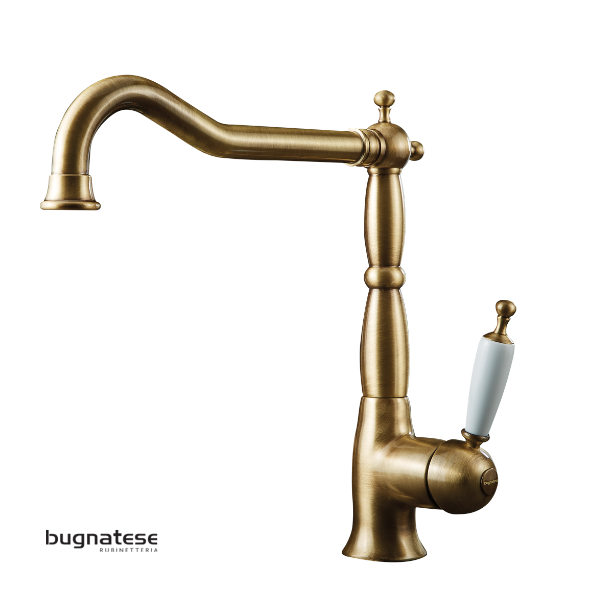 ΜΠΑΤ.ΝΕΡΟΧ. OXFORD BUGNATESE BRONZE