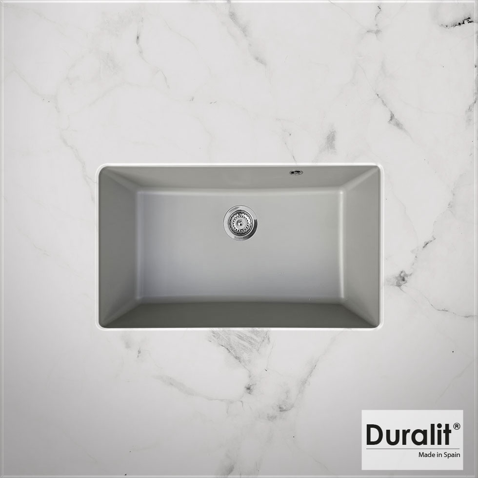 ΝΕΡΟΧΥΤΗΣ ΣΥΝΘΕΤΙΚΟΣ ΥΠΟΚ/ΝΟΣ 76x50 DURALIT PLATINUM