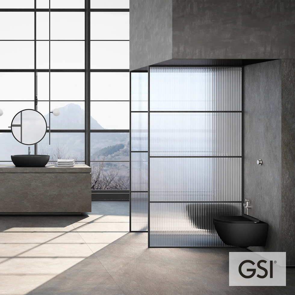 ΚΟΜΠΛΕ ΚΡΕΜ.ΛΕΚ.PURA/50 SWIRL+ΚΑΛ.MS86SC SUPER-SLIM S/C GSI ARDESIA