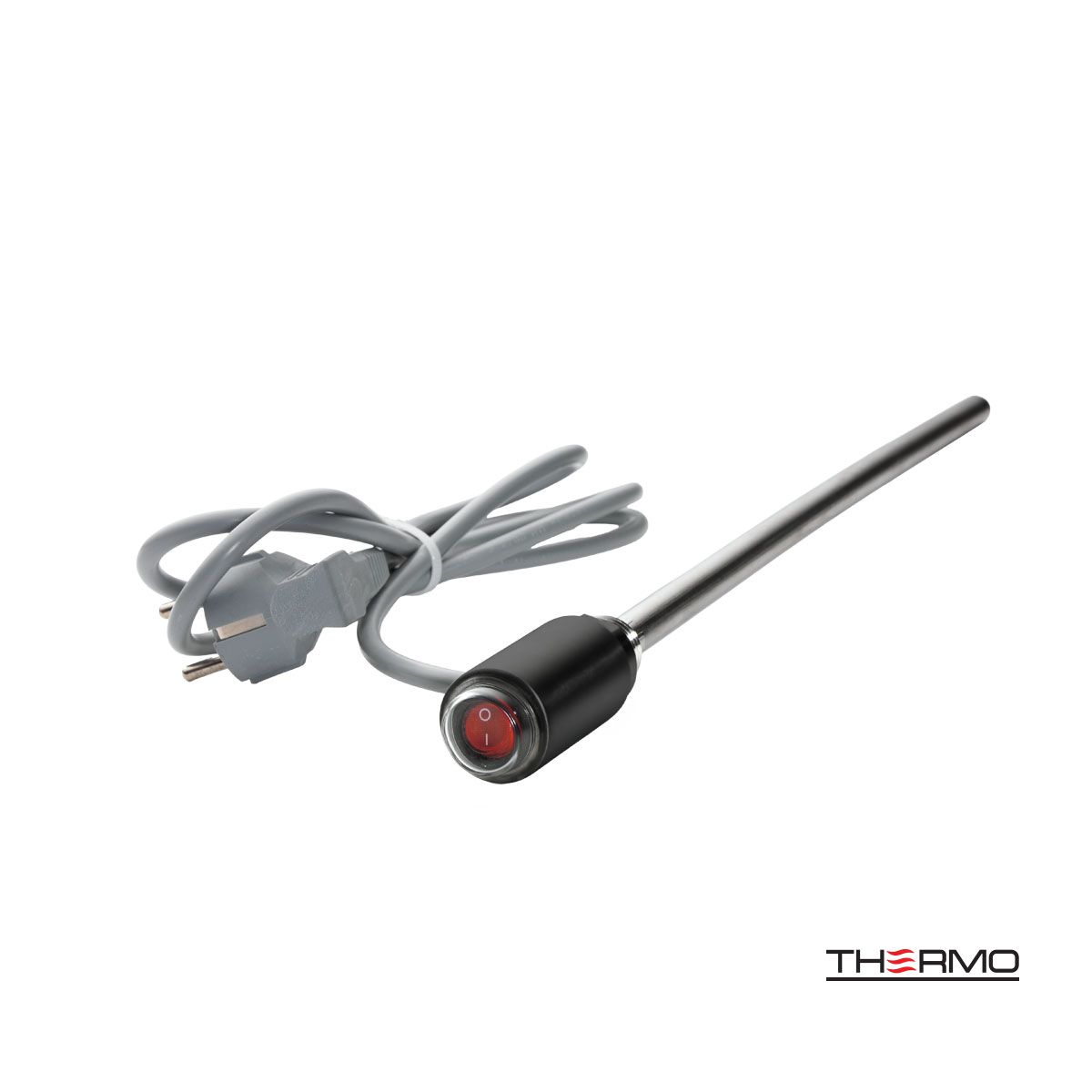 ΗΛΕΚΤΡΙΚΗ ΑΝΤΙΣΤΑΣΗ 250W ΠΕΤΣ/ΣΤΡΑΣ SILK BLACK