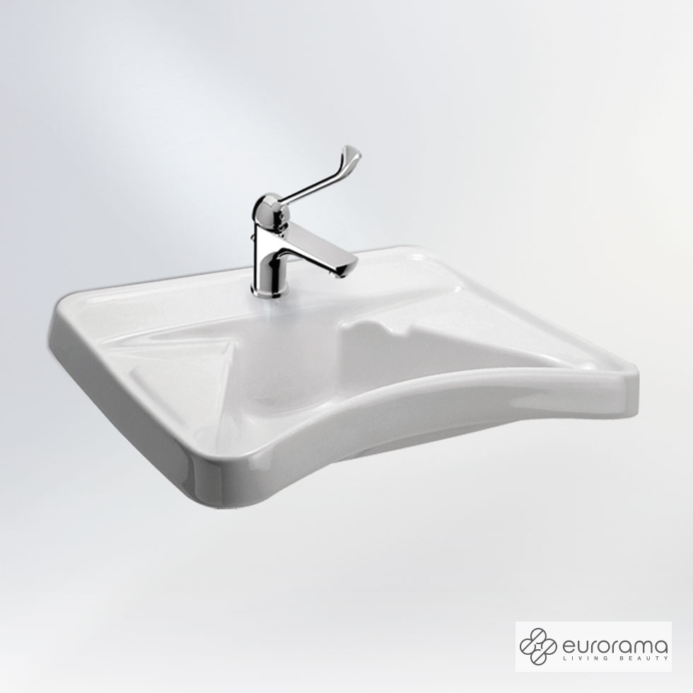 ΜΠΑΤΑΡΙΑ ΝΙΠΤΗΡΟΣ KLINT-CLINICA EURORAMA CHROME