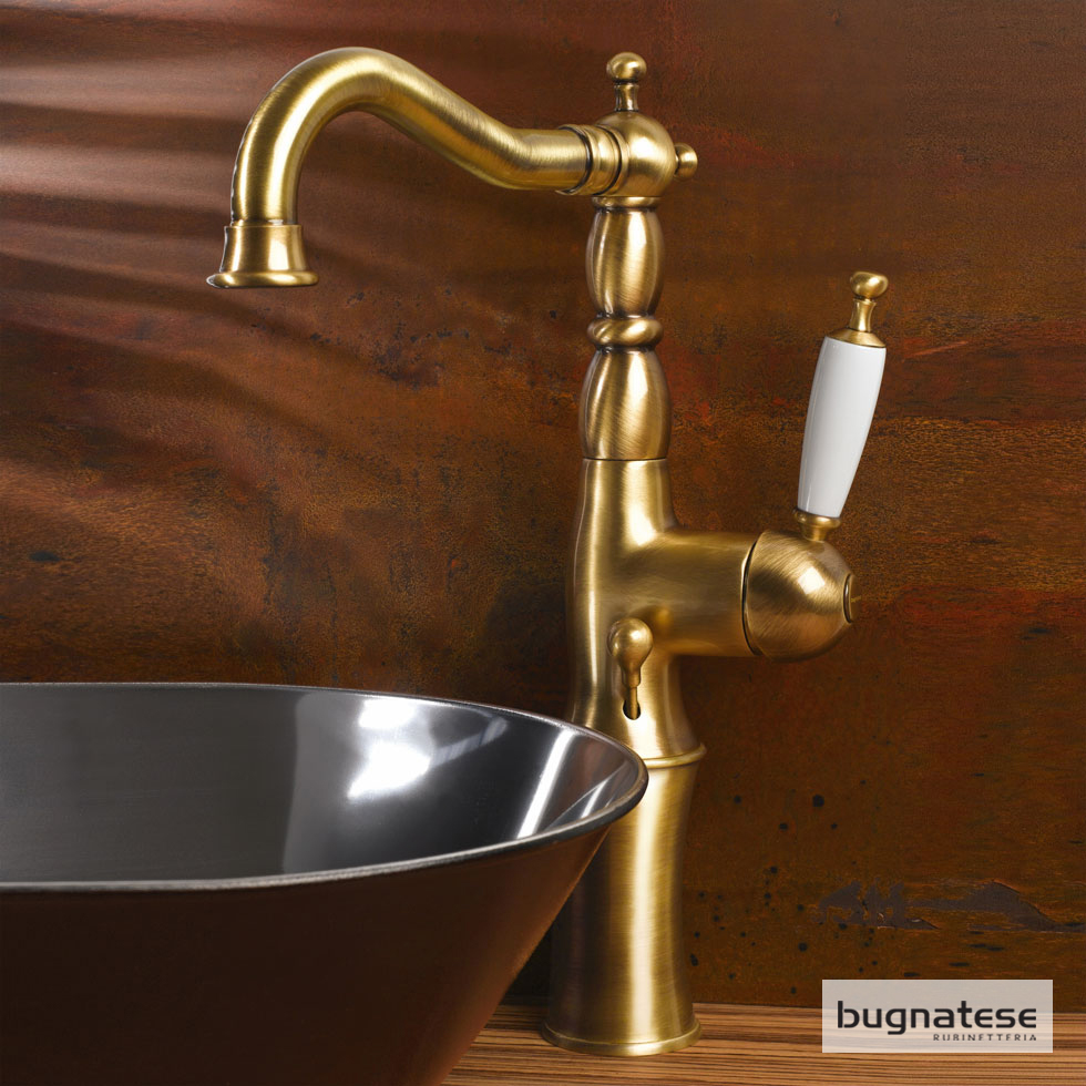 ΜΠΑΤ.ΝΙΠΤ. ΥΨΗΛΗ OXFORD BUGNATESE CHROME
