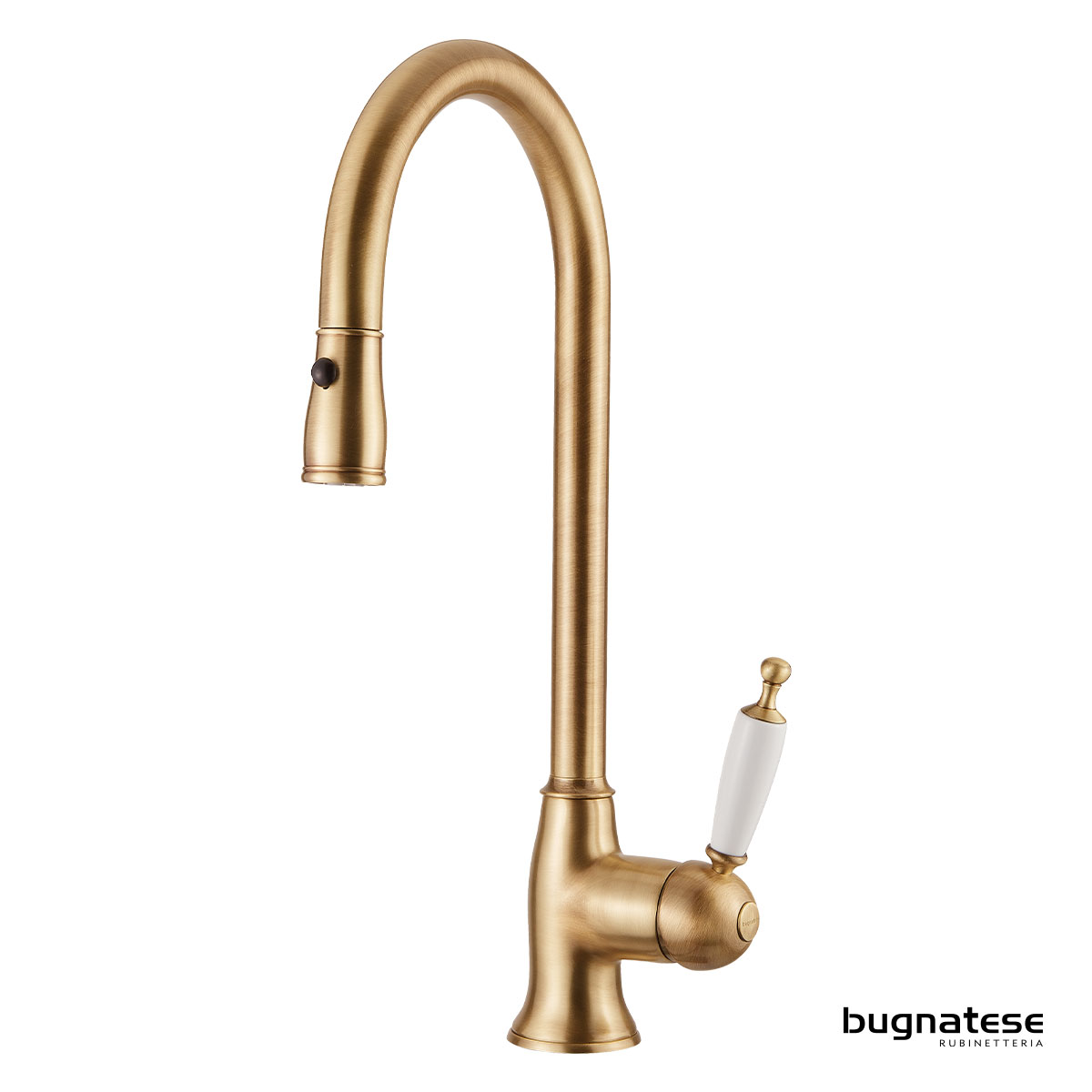 ΜΠΑΤ.ΝΕΡΟΧ. OXFORD BUGNATESE BRONZE