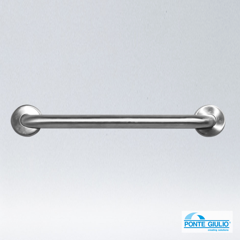 ΛΑΒΗ ΤΟΙΧΟΥ 69 CM ΑΜΕΑ INOX MAT