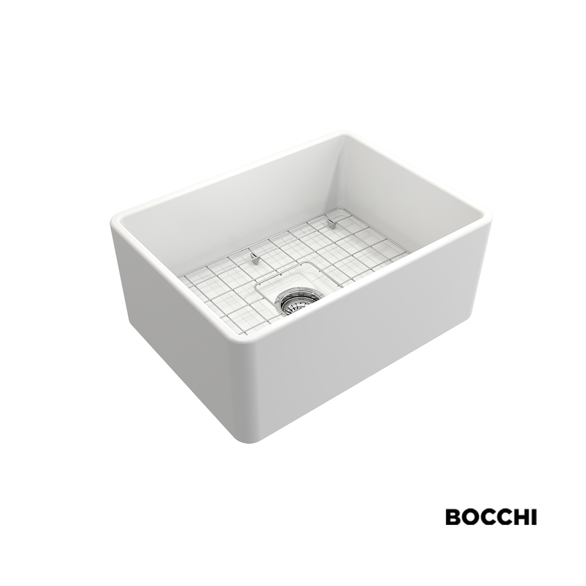 ΝΕΡΟΧ.ΕΠΙΚΑΘ. 61x46,5 BOCCHI WHITE MATT