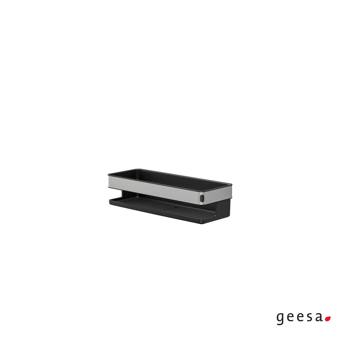 ΜΠΟΥΚΑΛΟΘΗΚΗ TIGER GEESA INOX