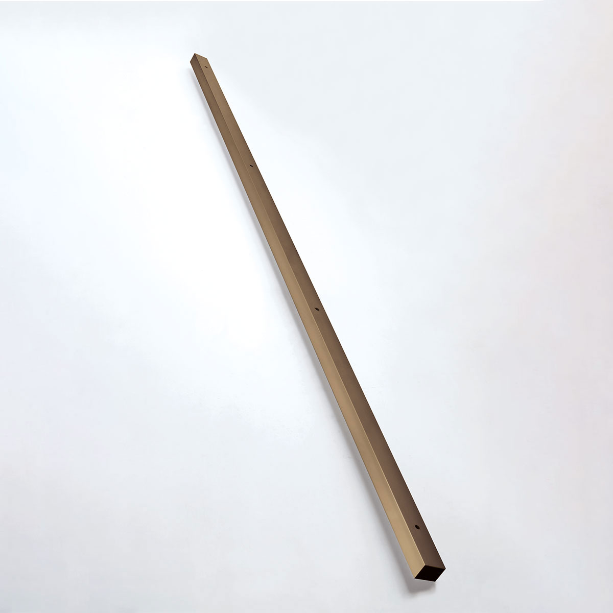 IWIS WALK-IN 36-38 H.200 DEVON CLEAN PVD AISI304 BRONZE BRUSHED