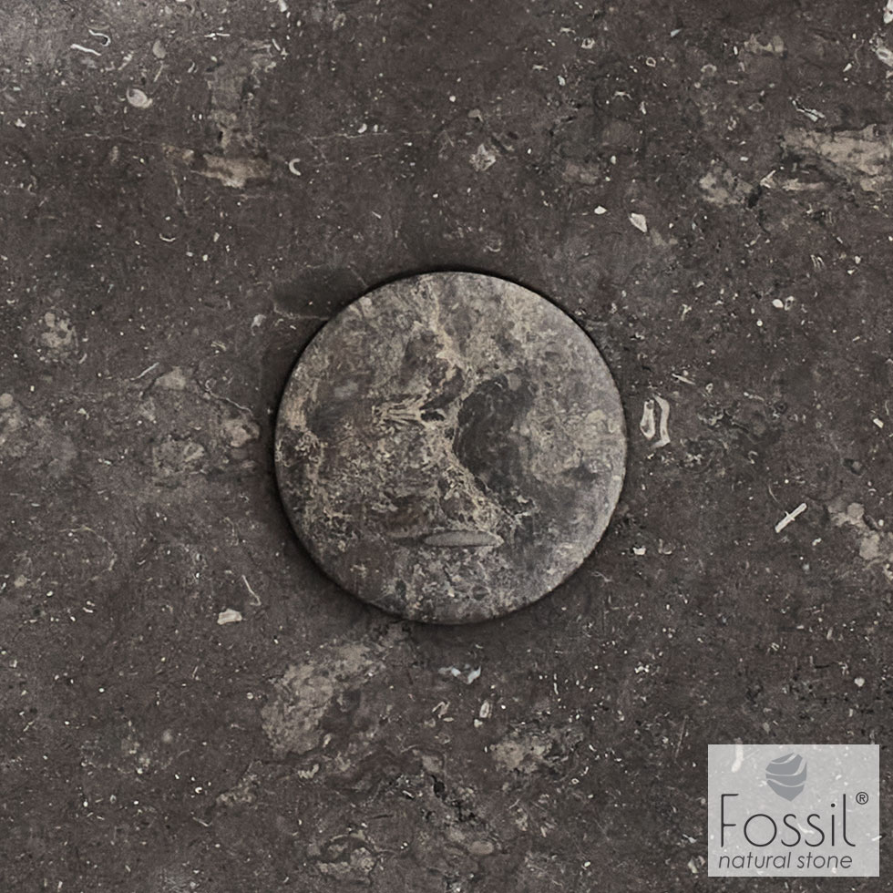 ΤΑΠΑ ΝΙΠΤΗΡΟΣ FOSSIL GREY