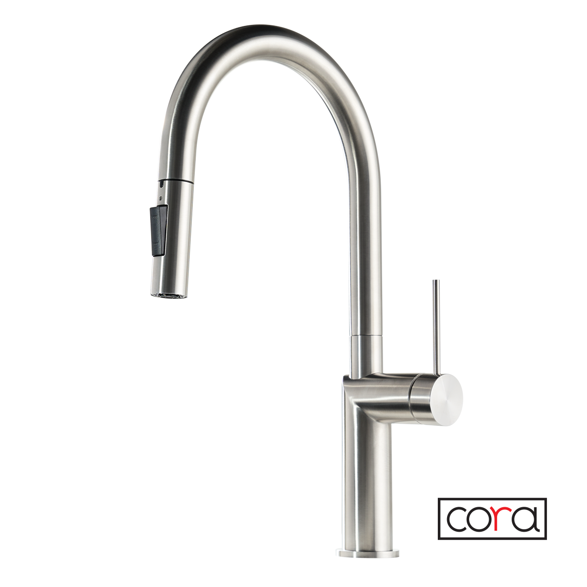 ΜΠΑΤ.ΝΕΡΟΧ. CORA INOX