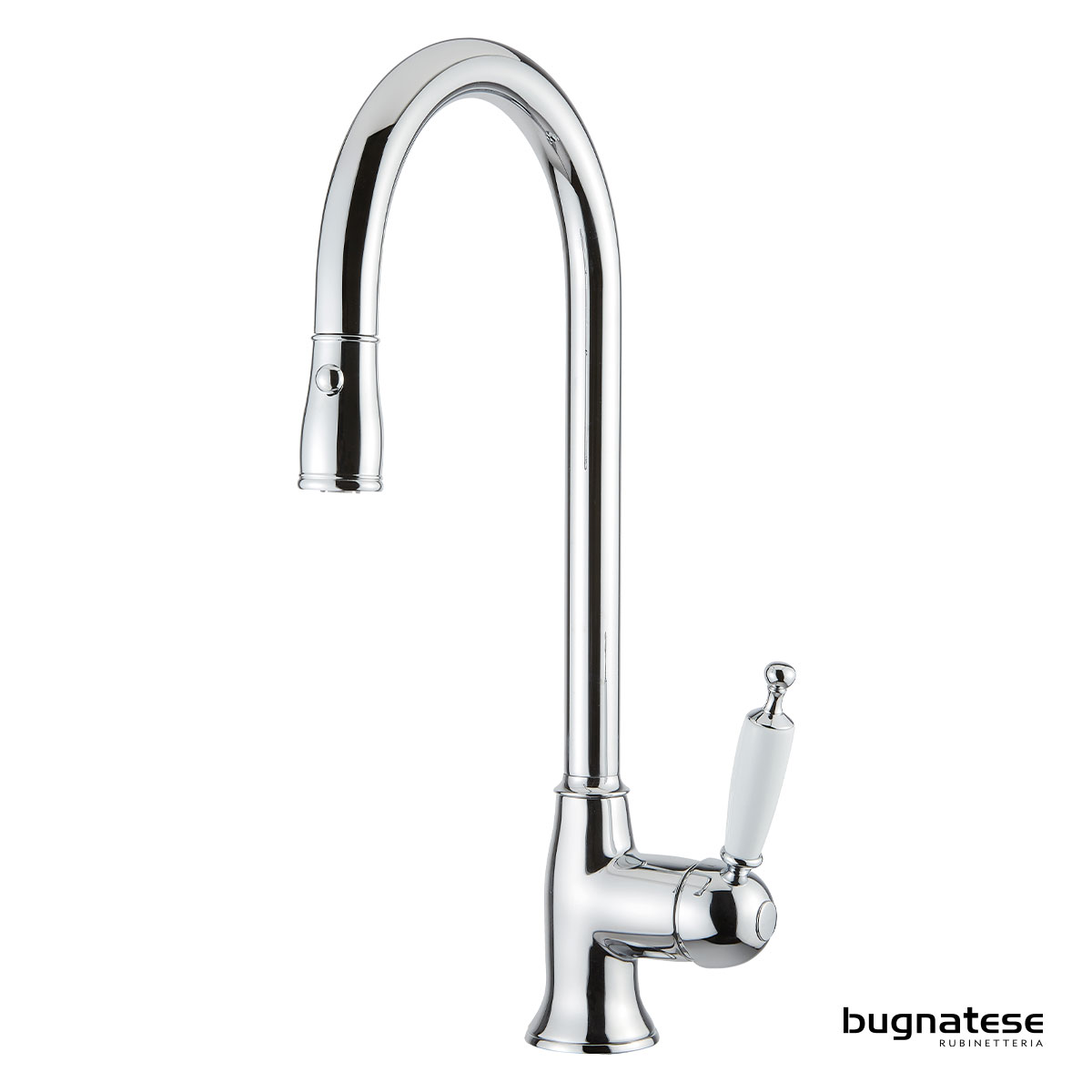 ΜΠΑΤ.ΝΕΡΟΧ. OXFORD BUGNATESE CHROME