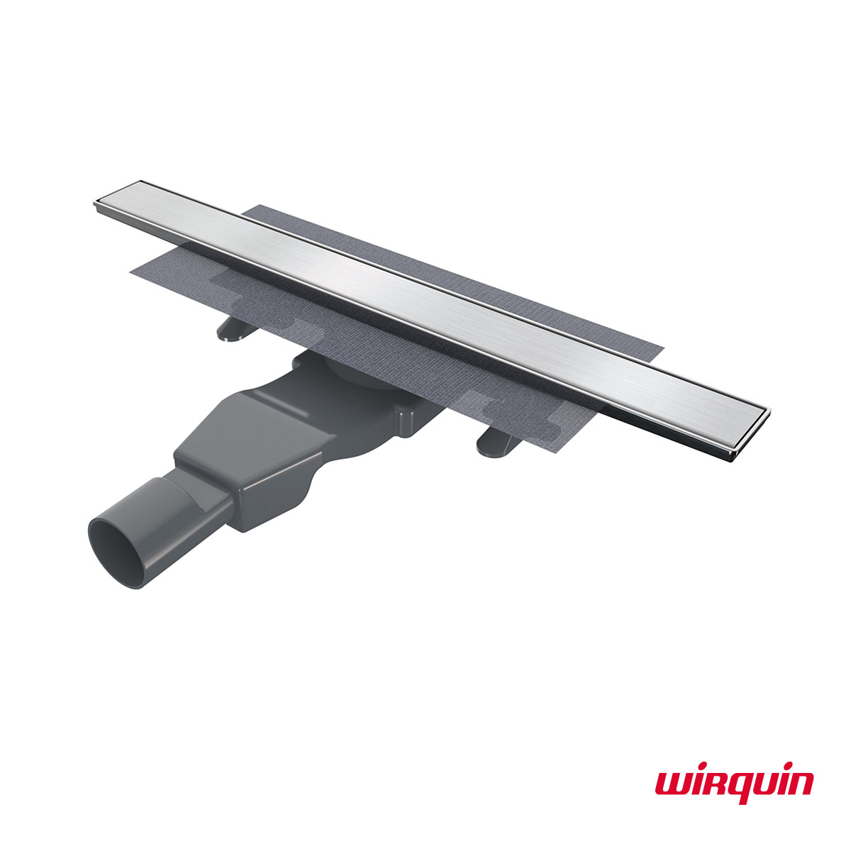 ΚΑΝΑΛΙ ΝΤΟΥΣ ACQUA 60cm (30950223) WIRQUIN