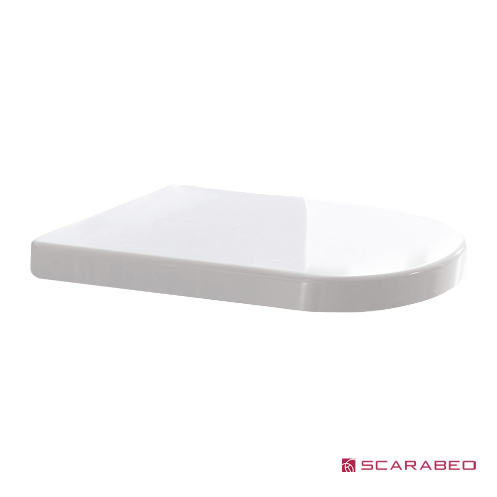 ΚΑΛ.ΛΕΚ.ΑΠΟΣΠ.MOON 5524 S/C SCARABEO WHITE