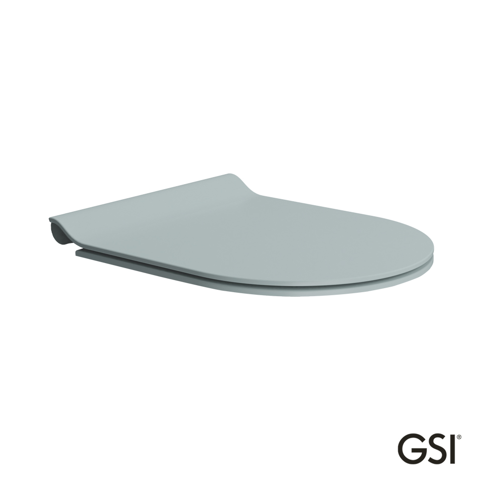 ΚΑΛ.ΛΕΚ. NORM-PURA-KUBE SUPER-SLIM S/C GSI GHIACCIO/CHR
