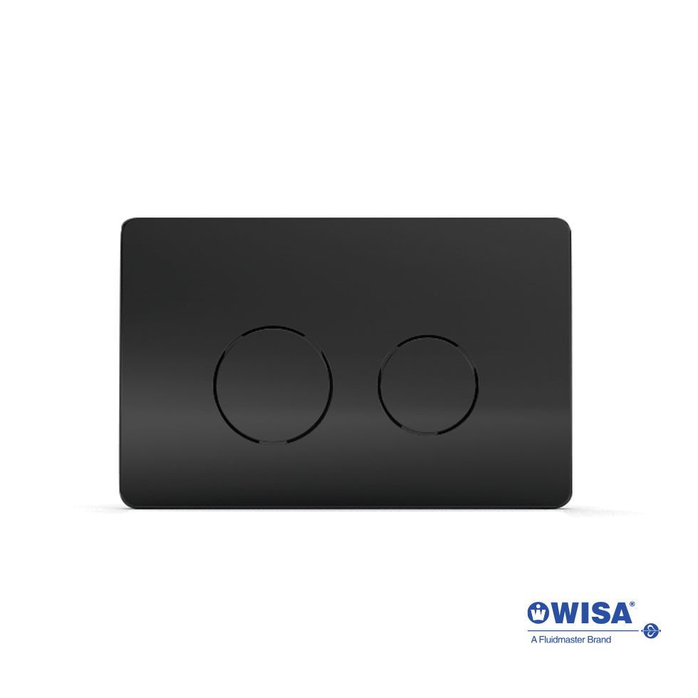 ΠΛΑΚΕΤΑ ΧΕΙΡΙΣΜΟΥ 8050409938 CIRCLE WISA BLACK