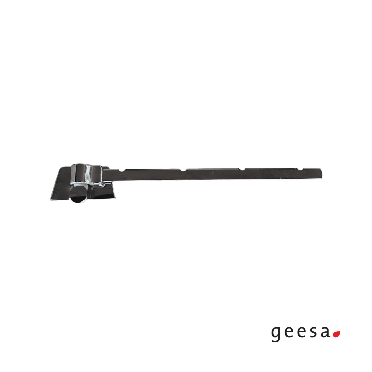 ΚΡΕΜΑΣΤΡΑ ΠΟΥΚΑΜΙΣΩΝ GEESA CHROME
