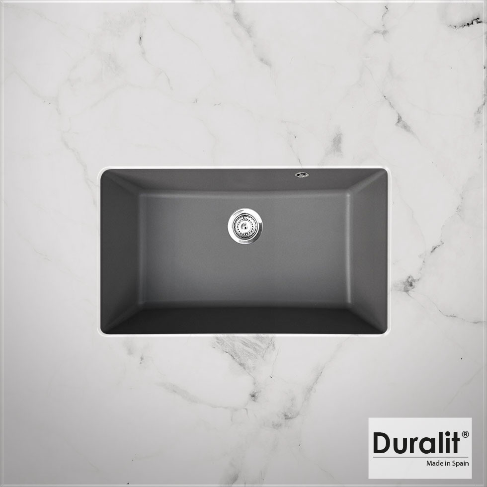 ΝΕΡΟΧΥΤΗΣ ΣΥΝΘΕΤΙΚΟΣ ΥΠΟΚ/ΝΟΣ 76x50 DURALIT CONCRETE