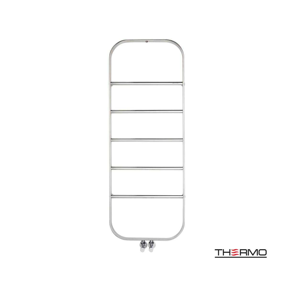 ΘΕΡΜ. ΠΕΤΣ/ΣΤΡΑ INOX SPARK 120x45 BRUSHED