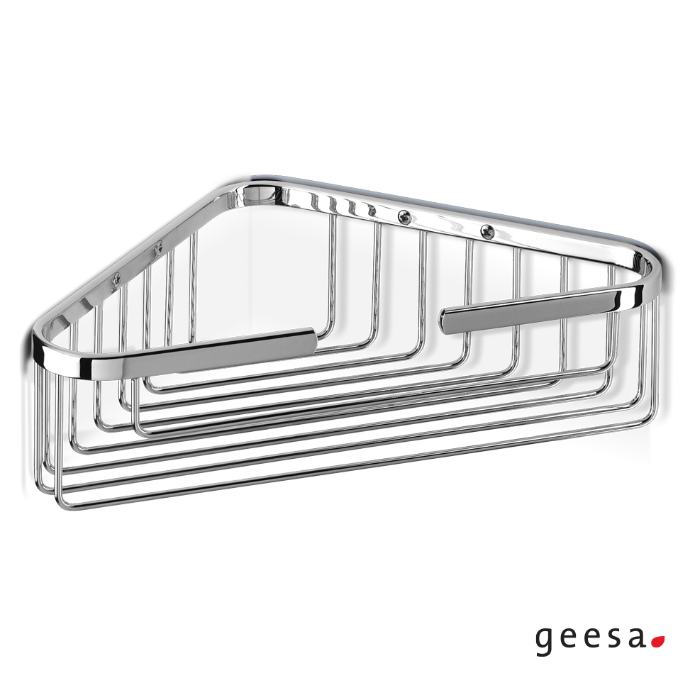 ΣΠΟΓΓΟΘΗΚΗ-ΜΠΟΥΚΑΛΟΘΗΚΗ GEESA CHROME