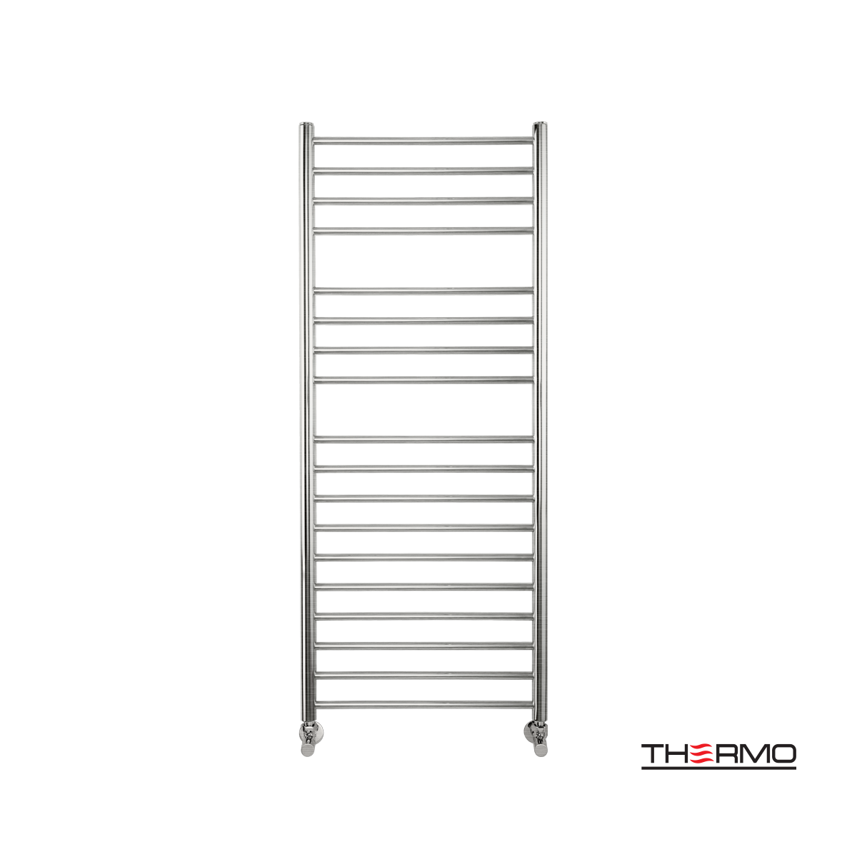 ΘΕΡΜ. ΠΕΤΣ/ΣΤΡΑ INOX BELLAVIA 120x50 BRUSHED