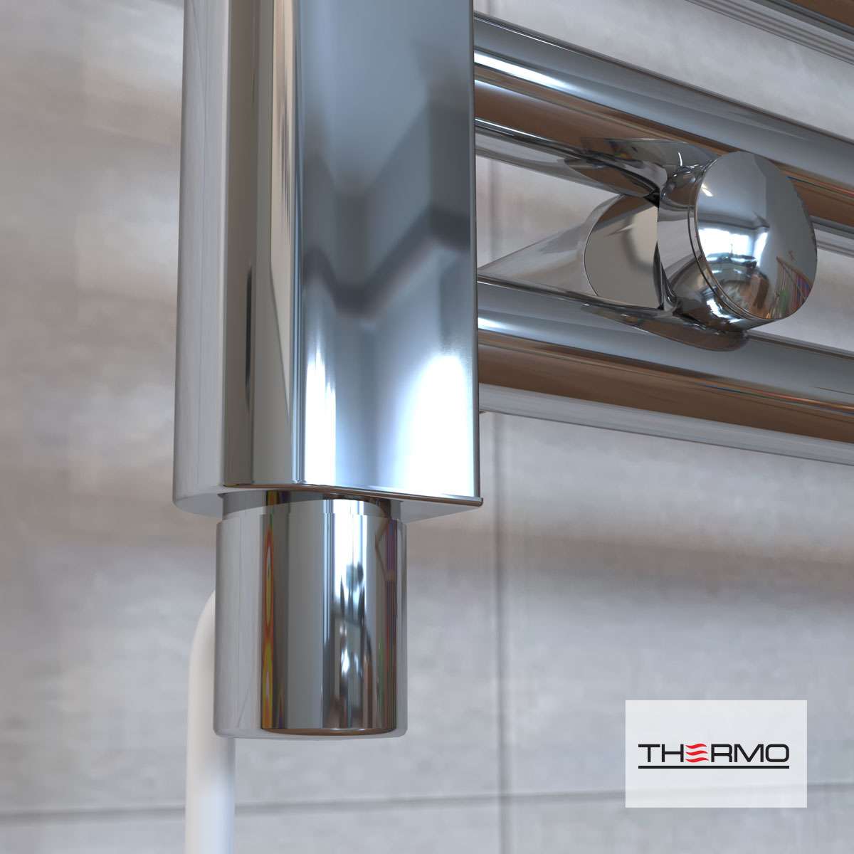ΗΛΕΚΤΡΙΚΗ ΑΝΤΙΣΤΑΣΗ 500W ΠΕΤΣ/ΣΤΡΑΣ CHROME