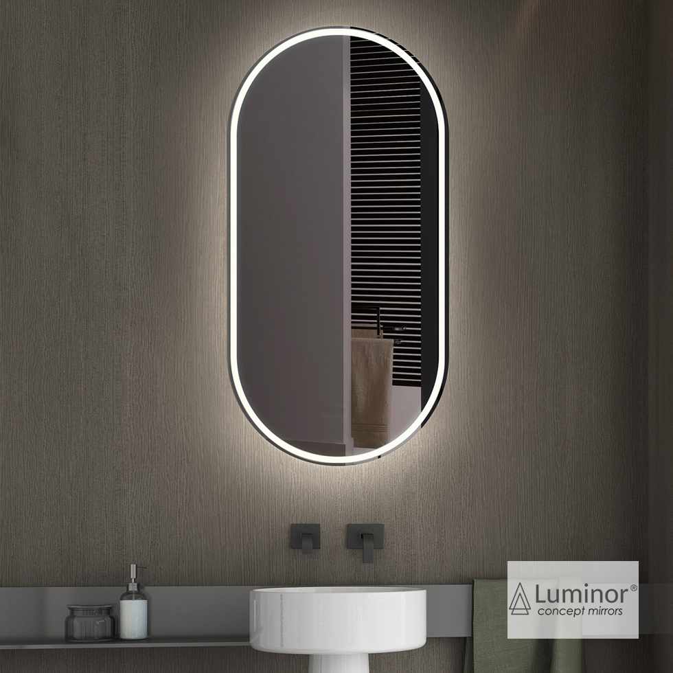 ΚΑΘΡΕΦΤΗΣ SOLANO 45x100 LUMINOR