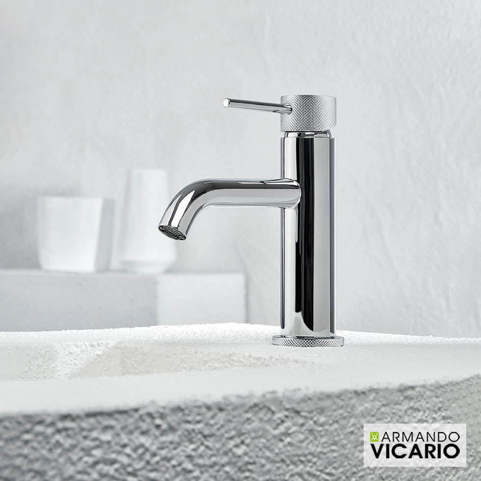 ΜΠΑΤ.ΝΙΠΤ. INDUSTRIAL VICARIO CHROME