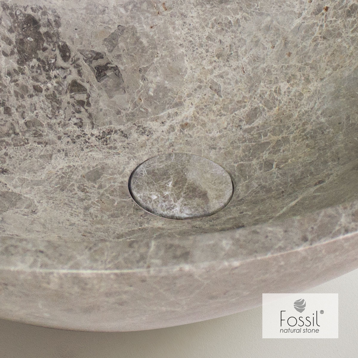 ΤΑΠΑ ΝΙΠΤΗΡΟΣ FOSSIL TUNDRA GREY